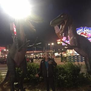 Meet your Posher, William